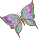 Butterflies graphics