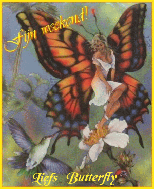 Butterflies graphics