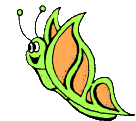 Butterflies graphics