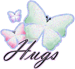 Butterflies graphics