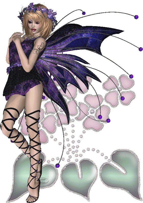 Butterflies graphics