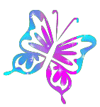 Butterflies graphics