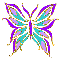 Butterflies graphics