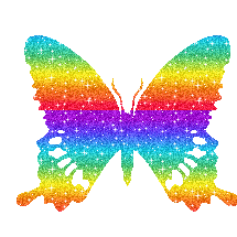 Butterflies graphics
