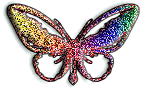 Butterflies graphics