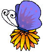 Butterflies graphics