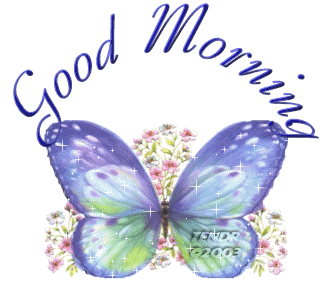 Butterflies graphics