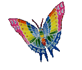 Butterflies graphics