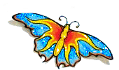 Butterflies graphics