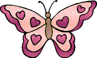 Butterflies graphics