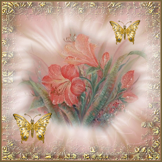 Butterflies graphics