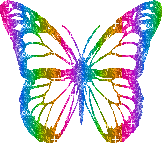 Butterflies graphics