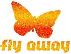 Butterflies graphics