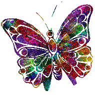 Butterflies graphics