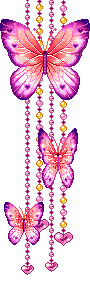 Butterflies graphics
