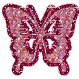 Butterflies graphics