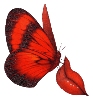 Butterflies graphics