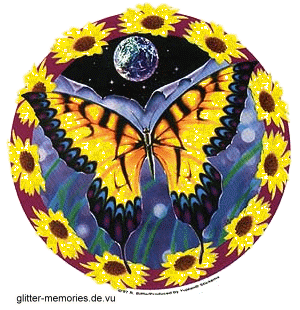 Butterflies graphics
