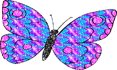 Butterflies graphics