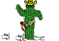 Cacti graphics