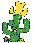 Cacti graphics