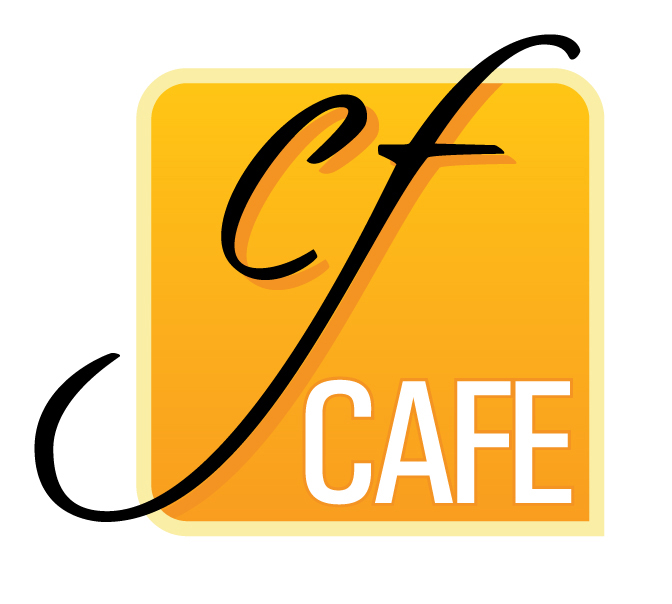 Cafe graphics