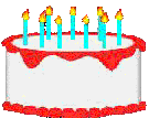Cake graphics