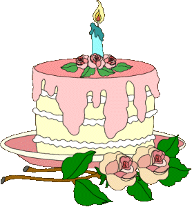 Cake graphics