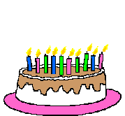 Cake graphics