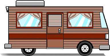 Camper graphics