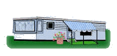 Camper graphics