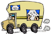 Camper graphics