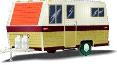 Camper graphics