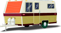 Camper graphics