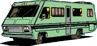 Camper graphics