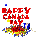 Canada graphics