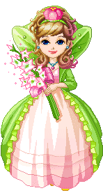 Candy graphics