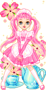 Candy graphics