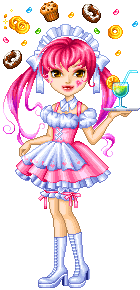 Candy graphics