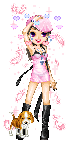 Candy graphics