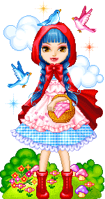 Candy graphics
