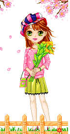 Candy graphics