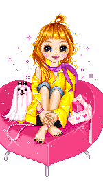 Candy graphics