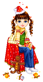 Candy graphics