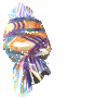 Candy graphics