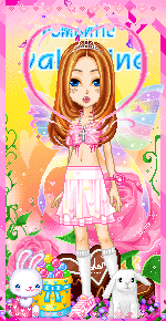 Candy graphics