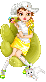 Candy graphics
