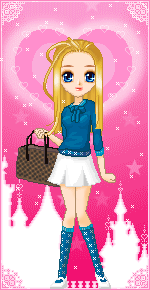 Candy graphics