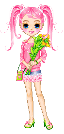 Candy graphics