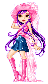 Candy graphics